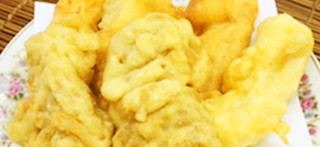 沖縄の魚レシピ